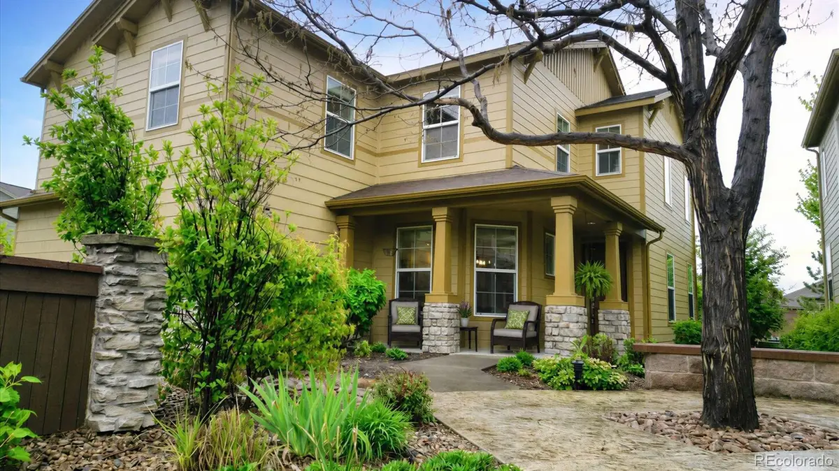 3998 Blue Pine Circle, Highlands Ranch, CO 80126 - #1