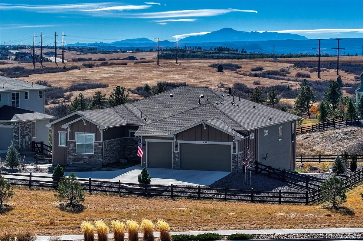 3158 Wingspan Point, Castle Rock, CO 80108 - #1