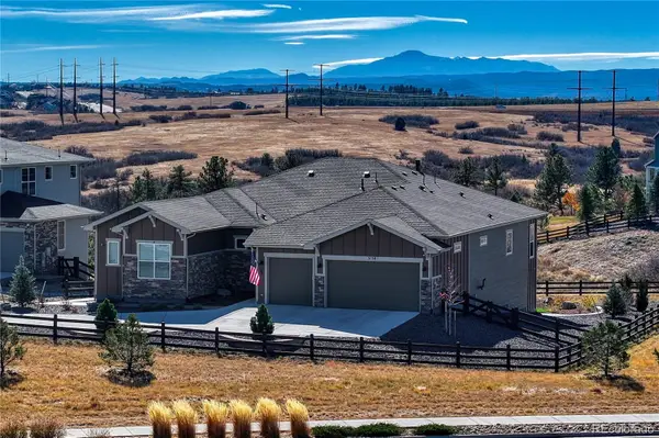 3158 Wingspan Point, Castle Rock, CO 80108