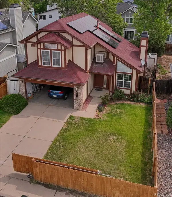 4374 Sable Street, Denver, CO 80239