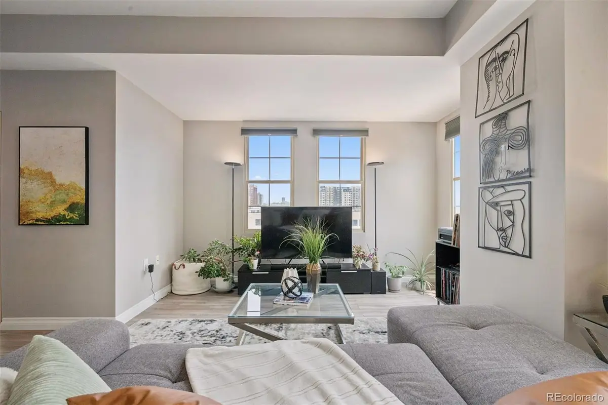 300 W 11th Avenue #10B, Denver, CO 80204 - #1