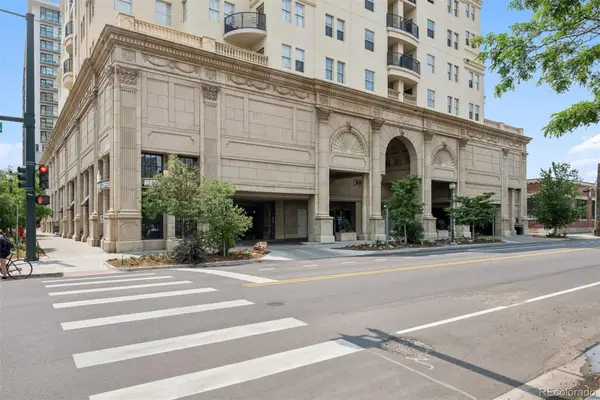 300 W 11th Avenue #10B, Denver, CO 80204