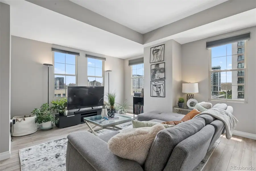 300 W 11th Avenue #10B, Denver, CO 80204 - #2