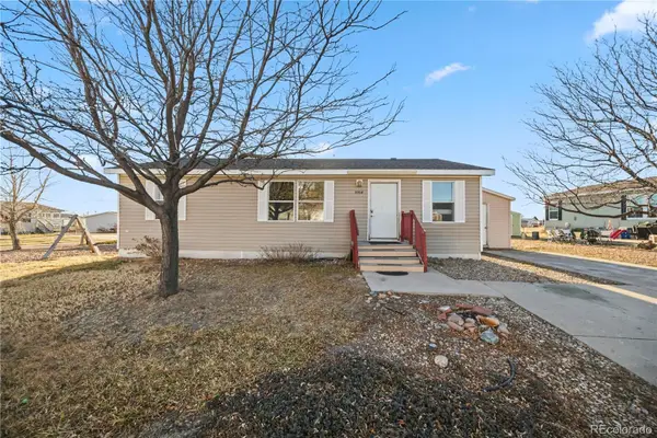 3308 Coyote Lane, Evans, CO 80620