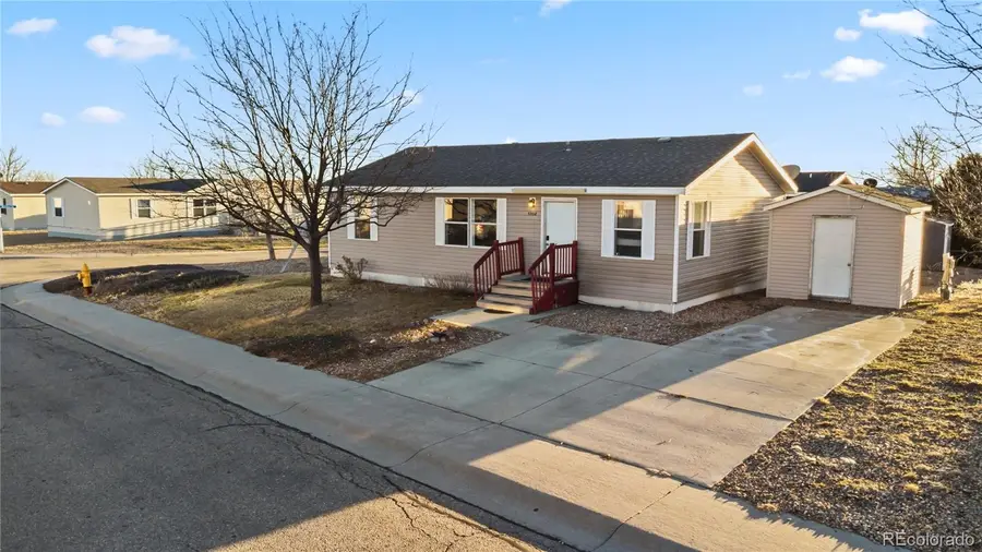 3308 Coyote Lane, Evans, CO 80620 - Image #2