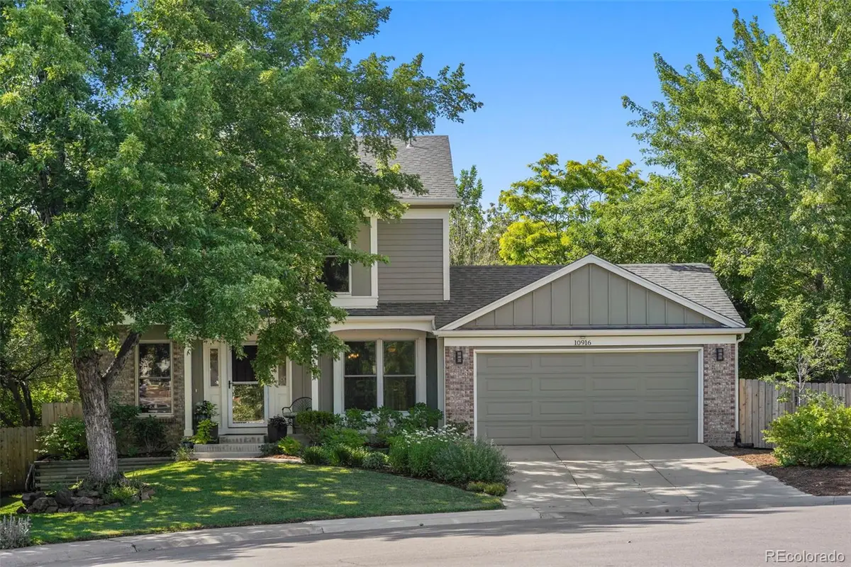 10916 W 103rd Circle, Westminster, CO 80021 - #1