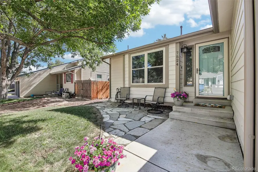 7524 Benton Street, Arvada, CO 80003 - #2