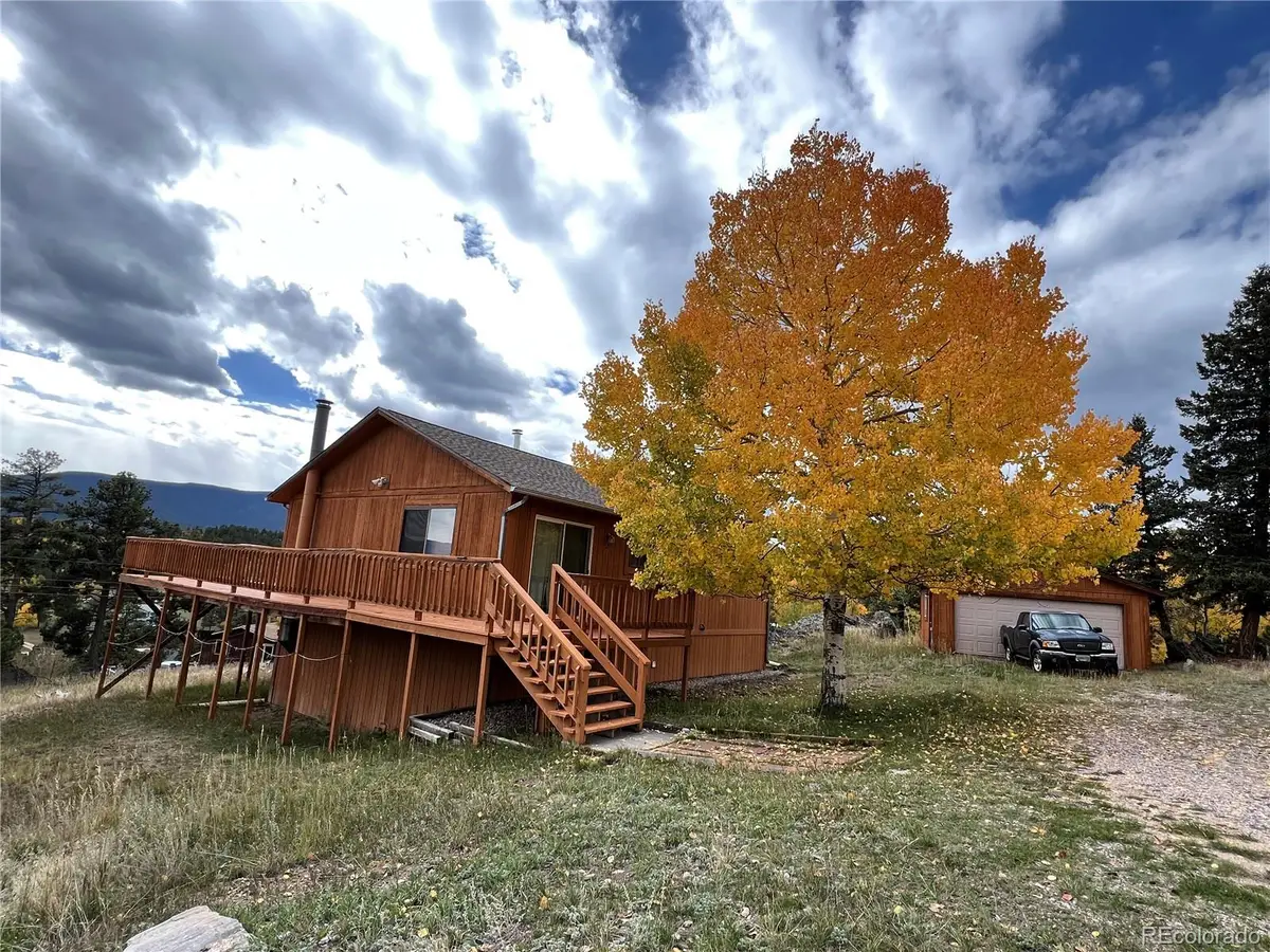 52 Deer Trail Drive, Bailey, CO 80421 - Image #1