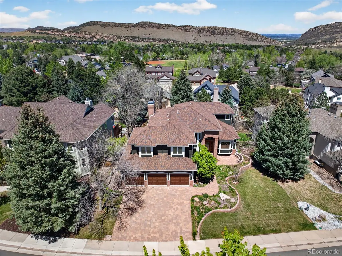 22 Sand Cherry, Littleton, CO 80127 - #1