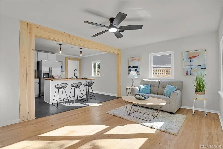 724 E Costilla Street, Colorado Springs, CO 80903 - Image #3