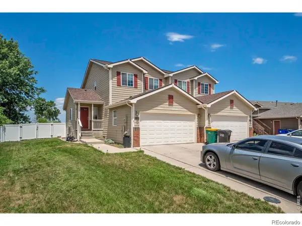 2833 W E Street, Greeley, CO 80631