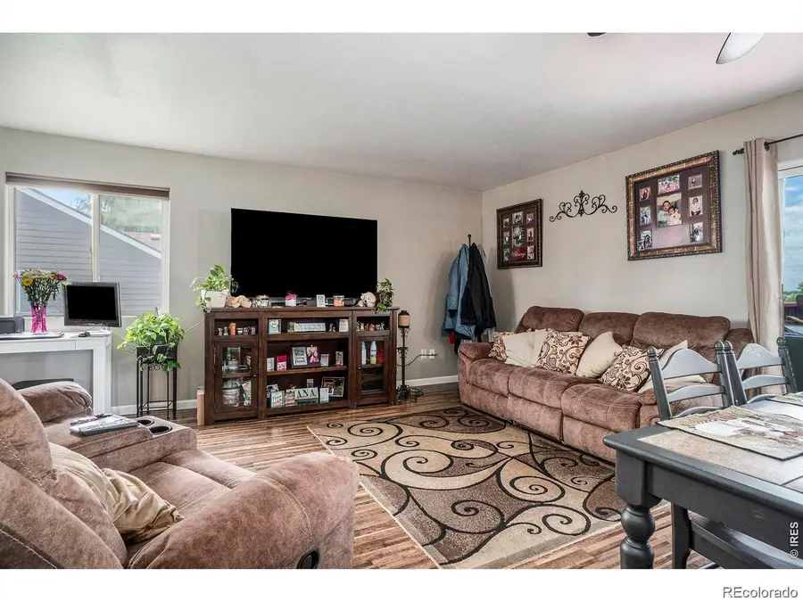 2833 W E Street, Greeley, CO 80631 - #2