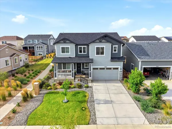 24601 E 37th Avenue, Aurora, CO 80019