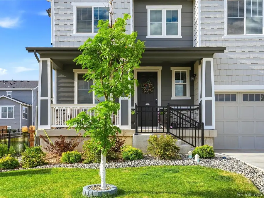 24601 E 37th Avenue, Aurora, CO 80019 - #3