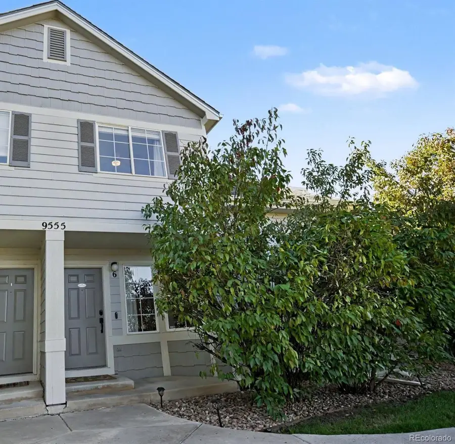 9555 Deerhorn Court #6, Parker, CO 80134 - #2