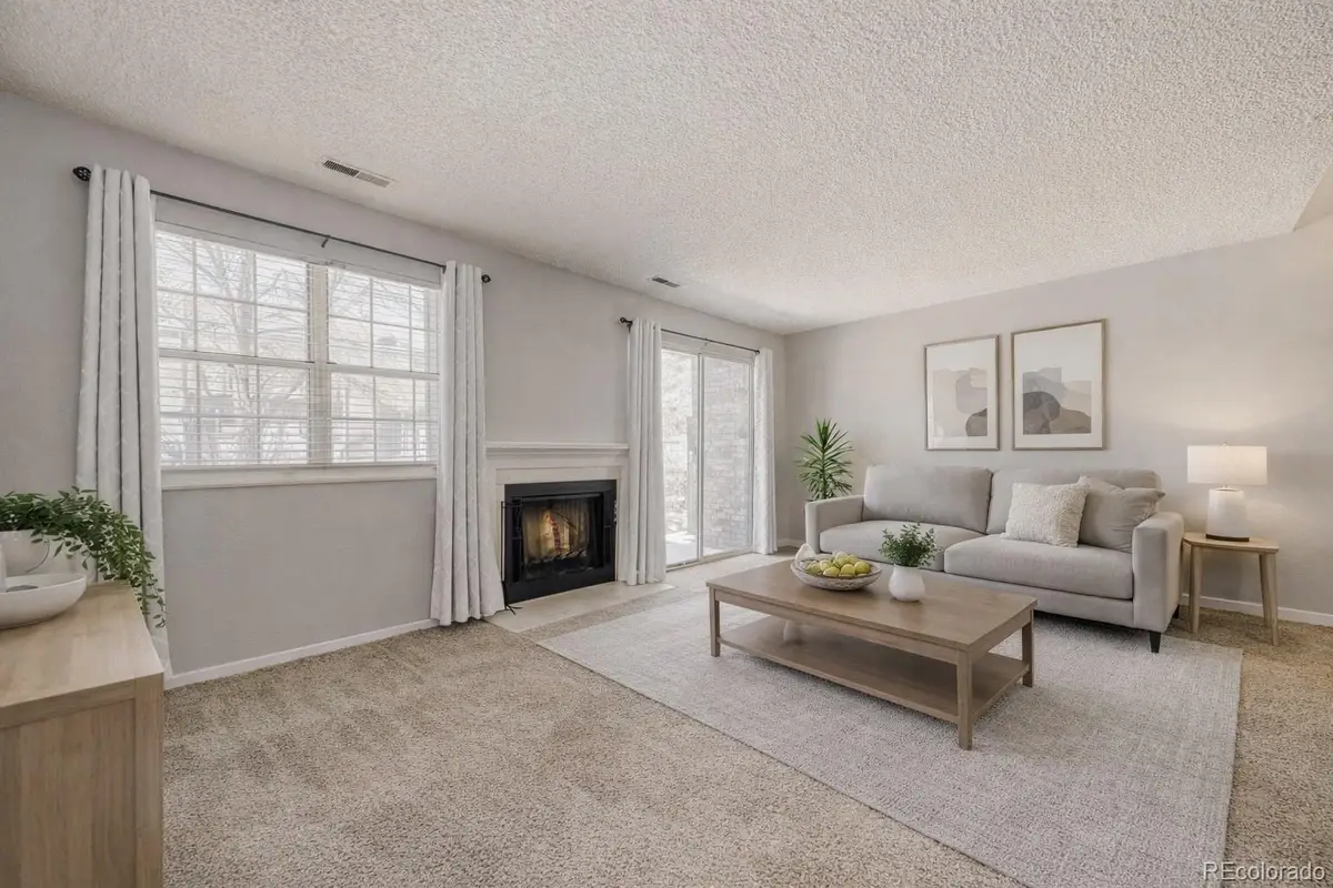 3425 S Ammons Street #26-4, Lakewood, CO 80227 - #1