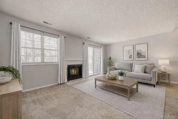 3425 S Ammons Street #26-4, Lakewood, CO 80227