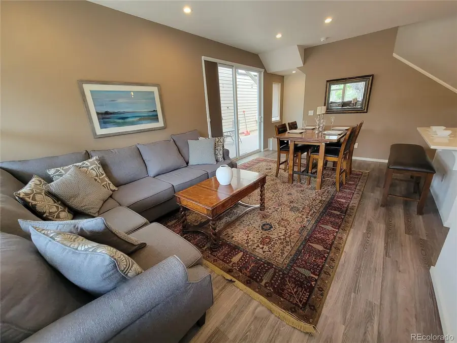 2005 W 66th Avenue, Denver, CO 80221 - #2