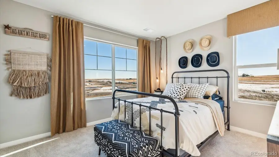 2309 Base Street, Fort Lupton, CO 80621 - #2