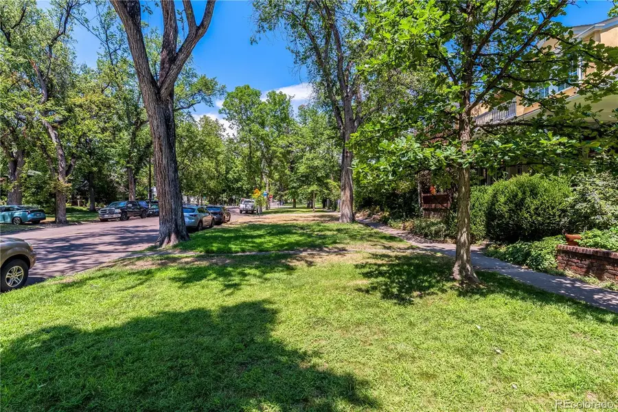 650 N Williams Street, Denver, CO 80218 - #2