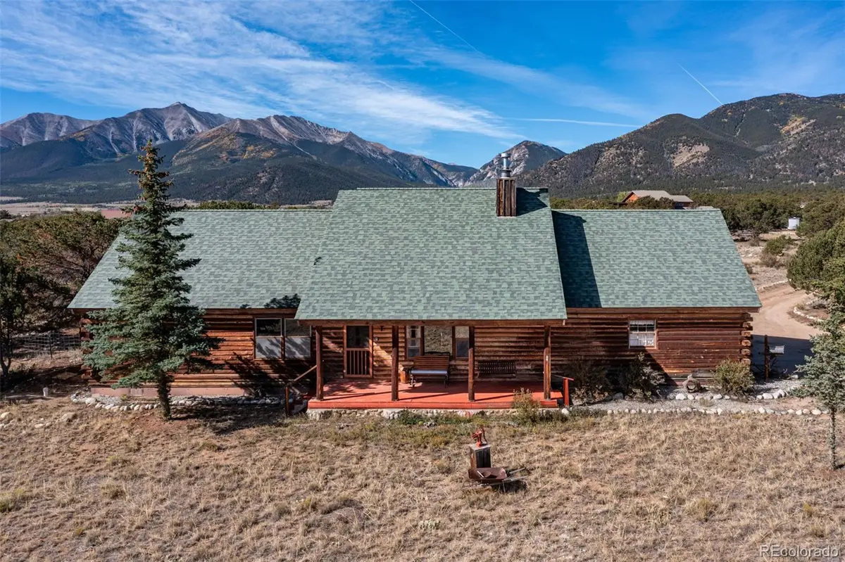 29165 Pinon Circle Drive, Buena Vista, CO 81211 - #1