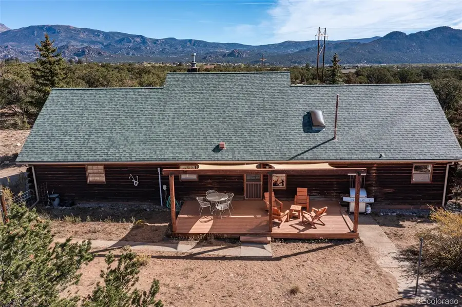29165 Pinon Circle Drive, Buena Vista, CO 81211 - #3