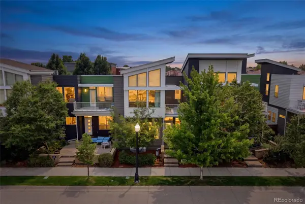 8684 Martin Luther King Jr Boulevard, Denver, CO 80238