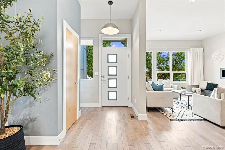 8684 Martin Luther King Jr Boulevard, Denver, CO 80238 - #2
