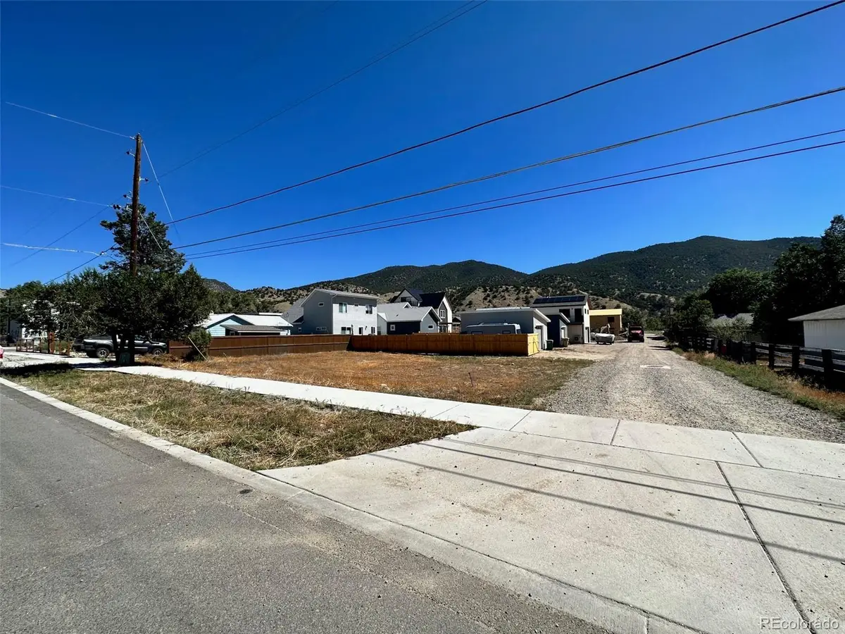 843 Scott Street, Salida, CO 81201 - #1