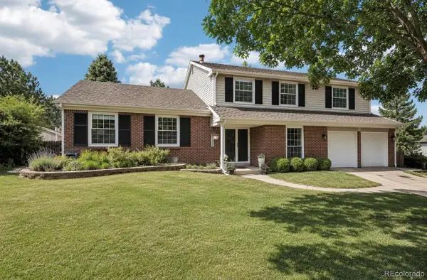 7230 S Hudson Way, Centennial, CO 80122