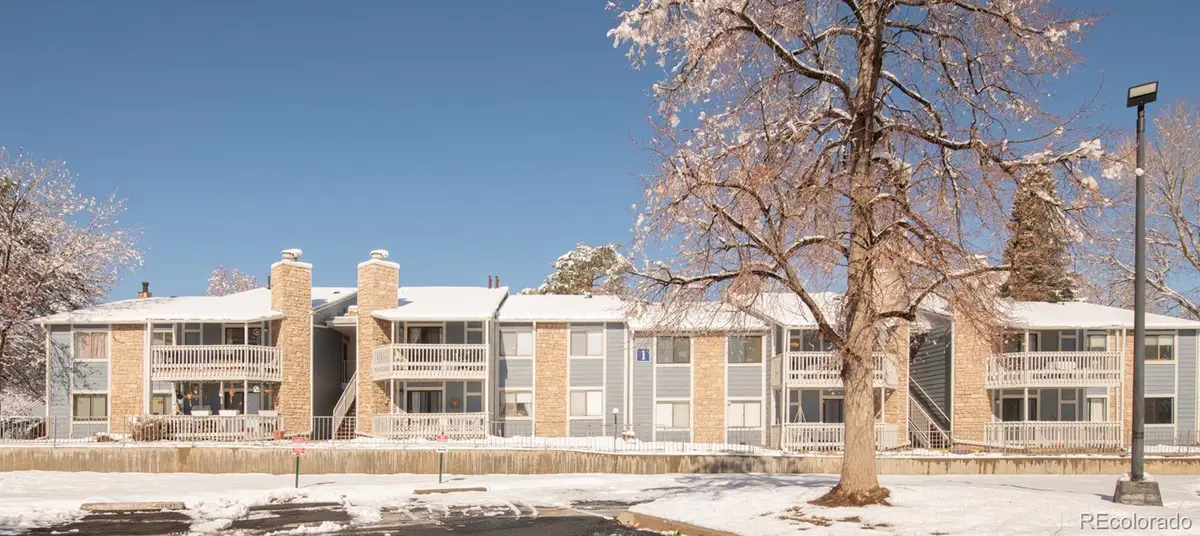 8335 Fairmount Drive #1-202, Denver, CO 80247 - #1