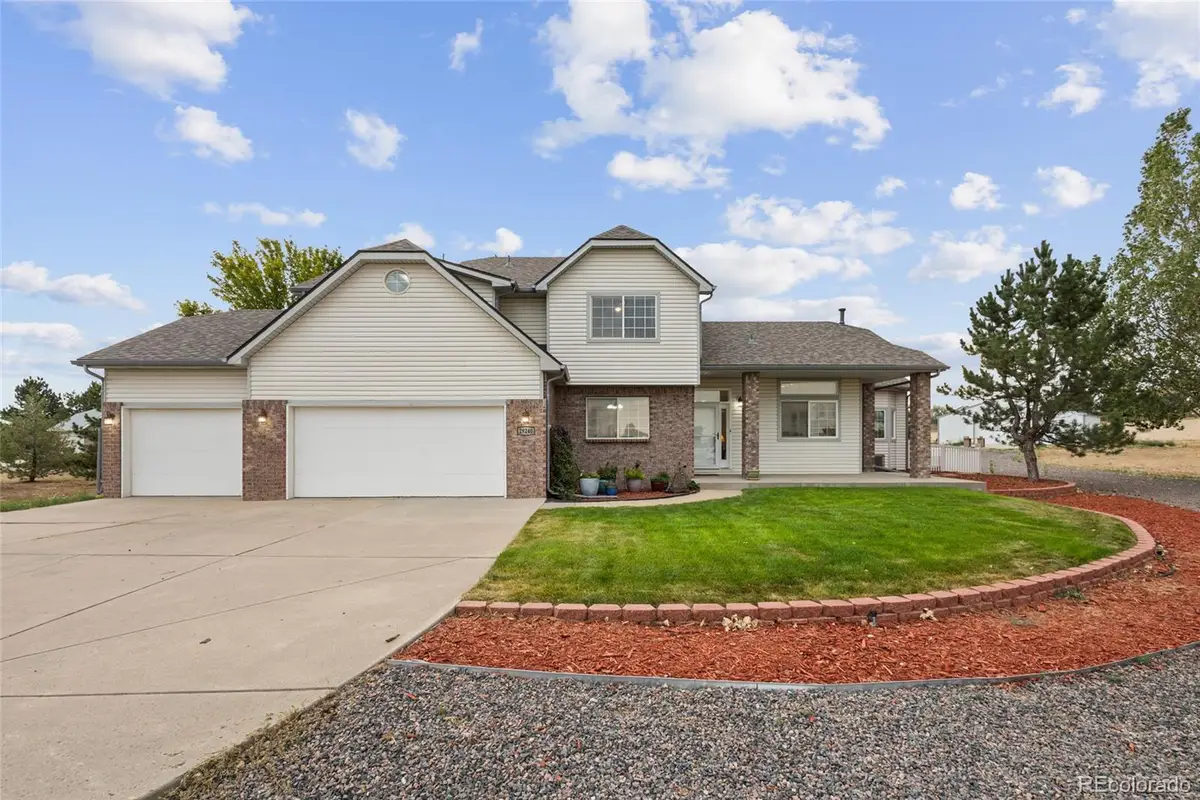 29240 E 162nd Avenue, Brighton, CO 80603 - #1