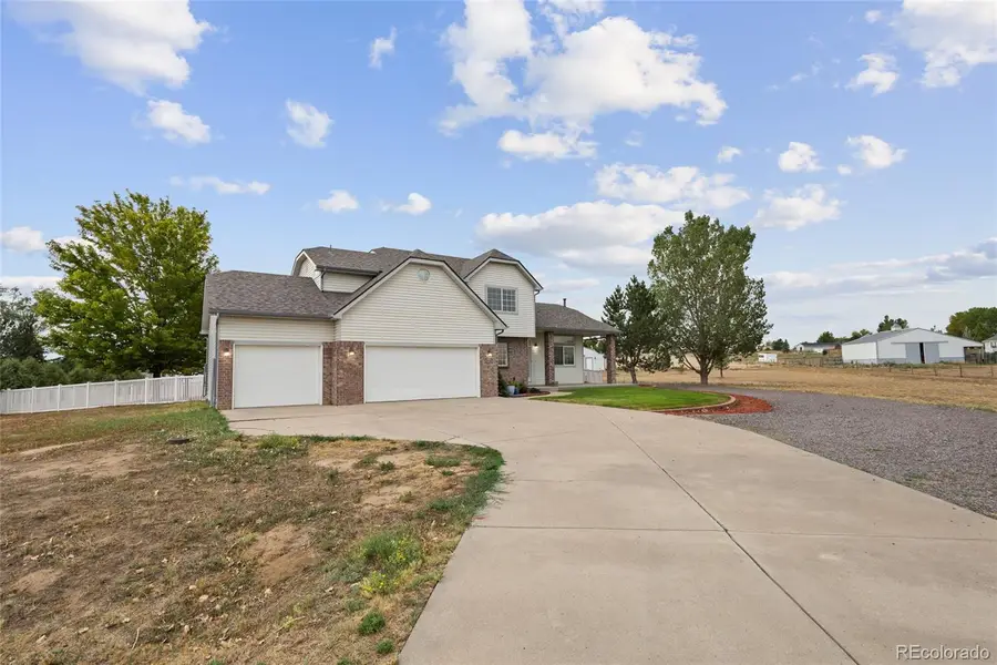 29240 E 162nd Avenue, Brighton, CO 80603 - #3
