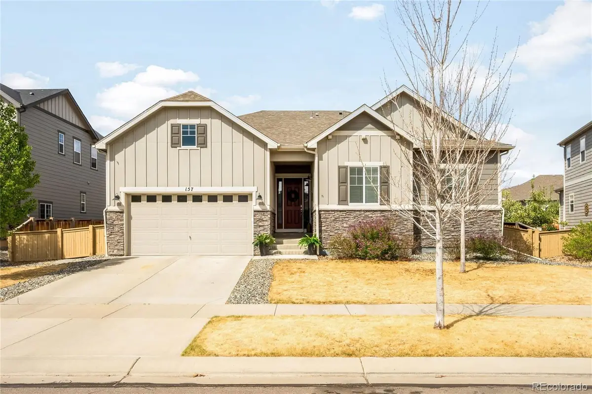 157 Sugar Beet Circle, Longmont, CO 80501 - #1
