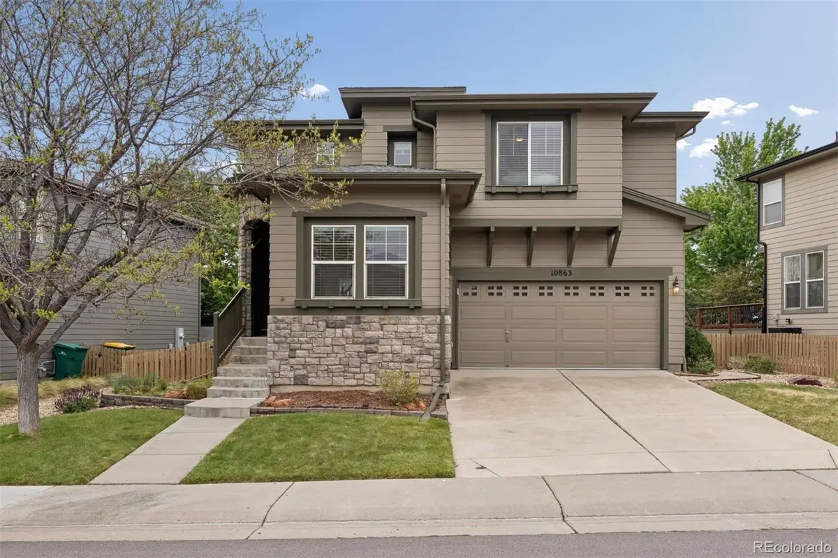10863 Towerbridge Road, Highlands Ranch, CO 80130 - #1
