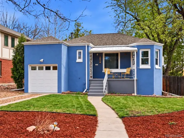 2924 Zenobia Street, Denver, CO 80212