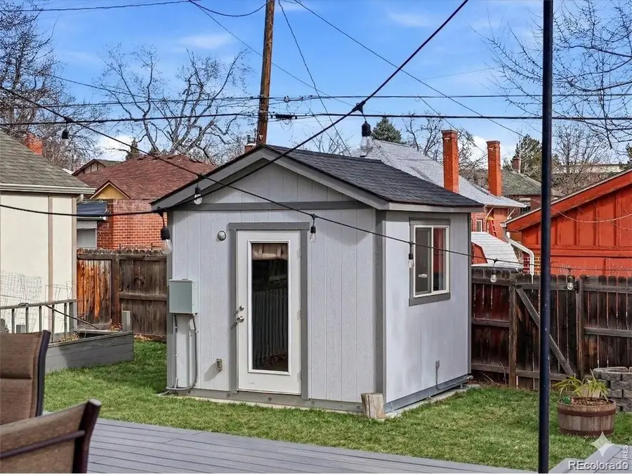 2924 Zenobia Street, Denver, CO 80212 - #3
