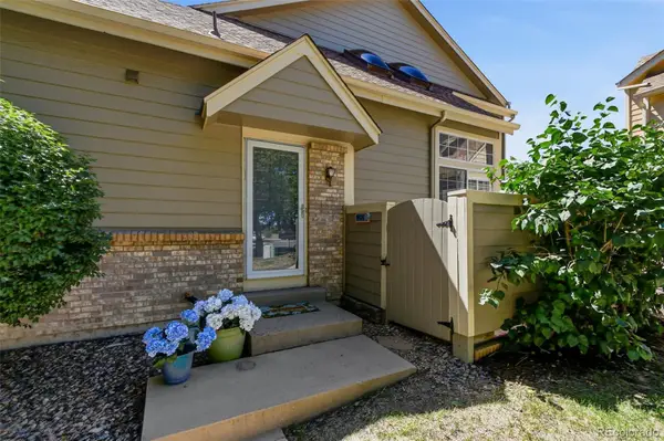 7370 E Florida Avenue #1024, Denver, CO 80231