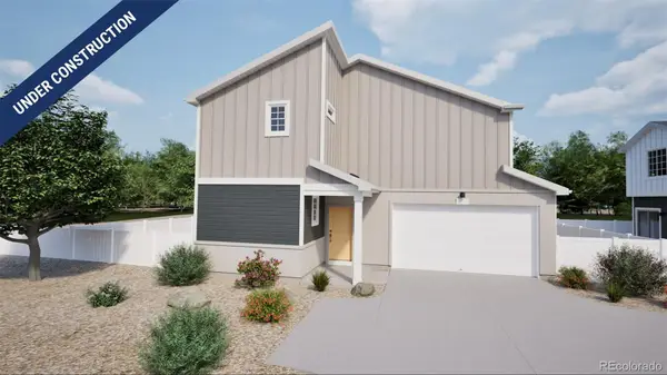 10054 Salem Court, Commerce City, CO 80022