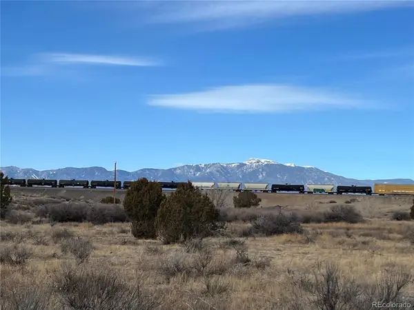 14 Ghost River Ranch, Walsenburg, CO 80189