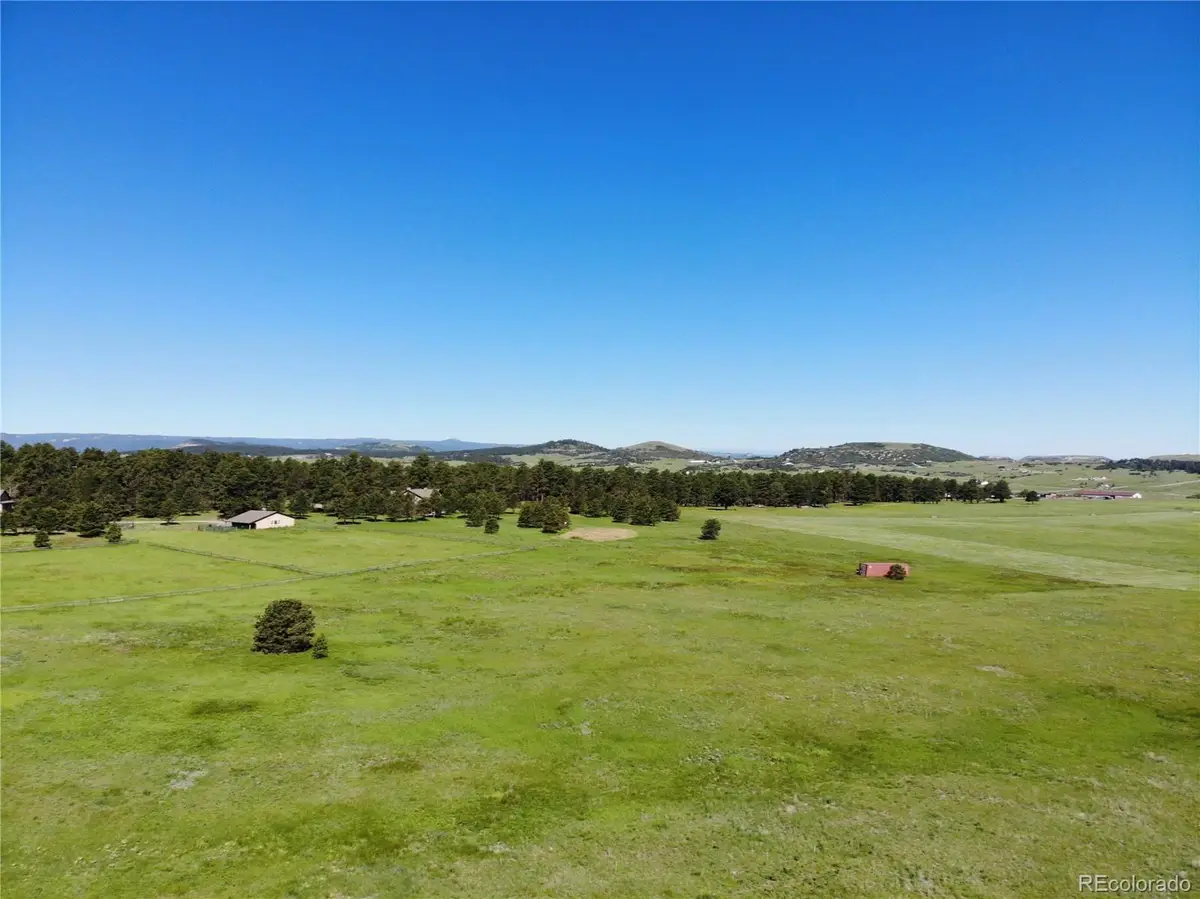 15599 Arfsten Road, Larkspur, CO 80118 - #1