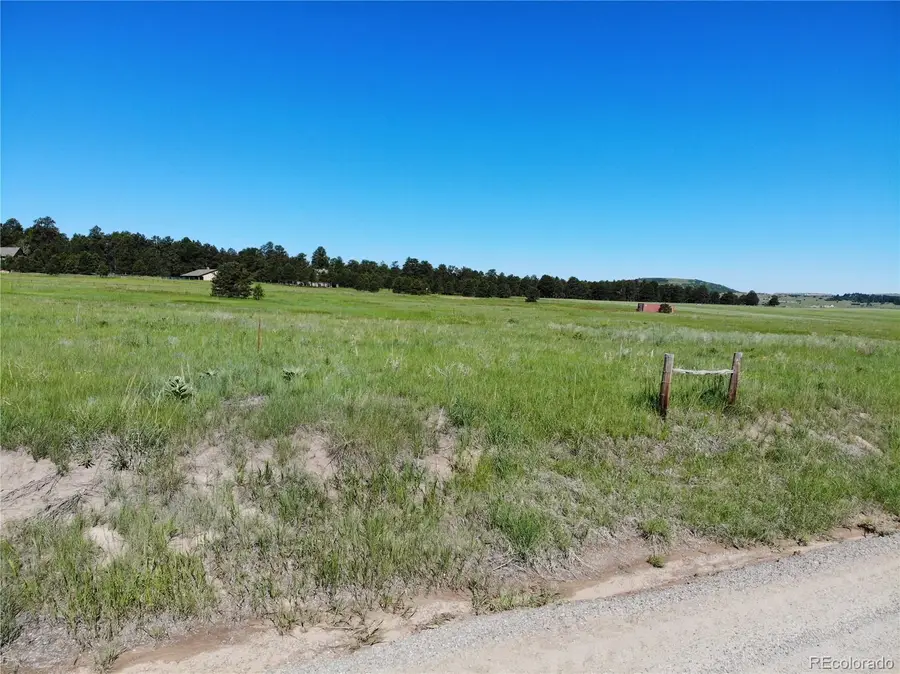 15599 Arfsten Road, Larkspur, CO 80118 - #2