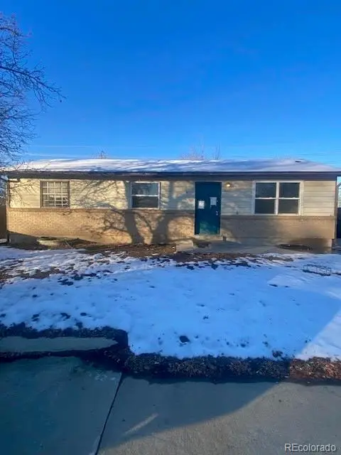 13201 Randolph Place, Denver, CO 80239 - Image #1