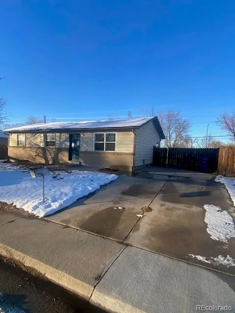 13201 Randolph Place, Denver, CO 80239 - Image #2