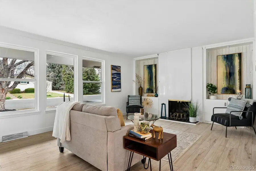 2291 W Briarwood Avenue, Littleton, CO 80120 - #2