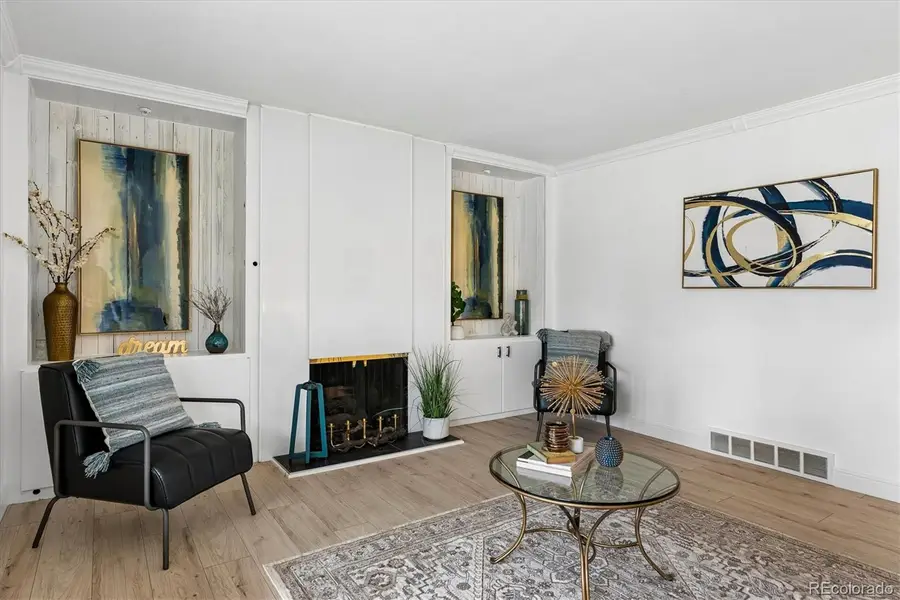 2291 W Briarwood Avenue, Littleton, CO 80120 - #3