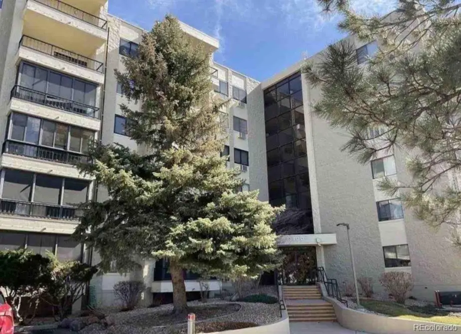 13800 E Marina Drive #101, Aurora, CO 80014 - #1