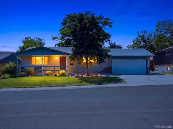 8911 Rutgers Street, Westminster, CO 80031