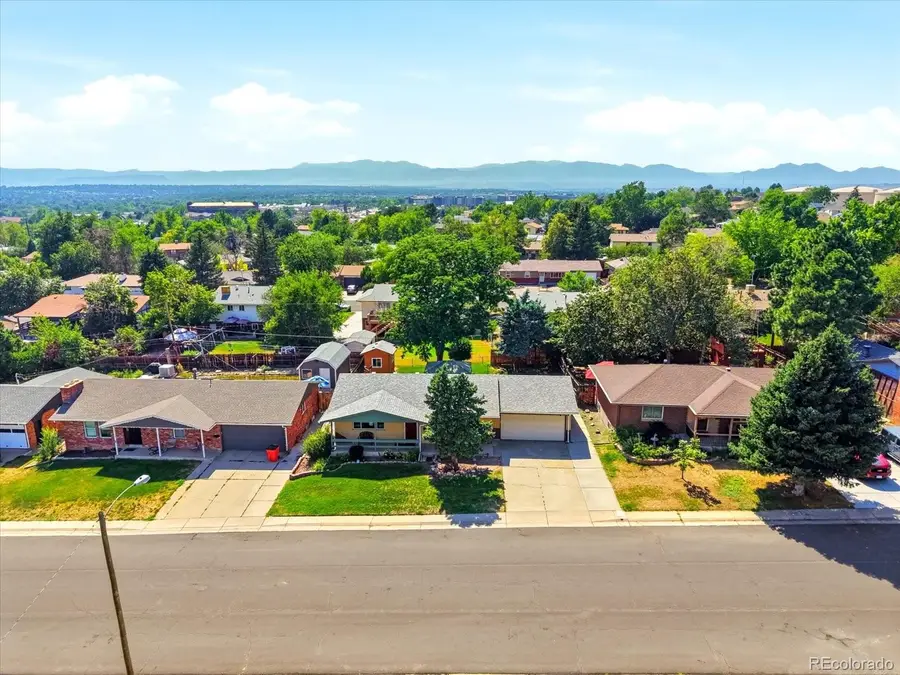 8911 Rutgers Street, Westminster, CO 80031 - #2