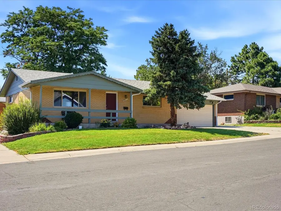 8911 Rutgers Street, Westminster, CO 80031 - #3